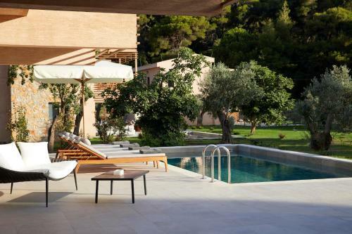 Hotel Elivi Skiathos