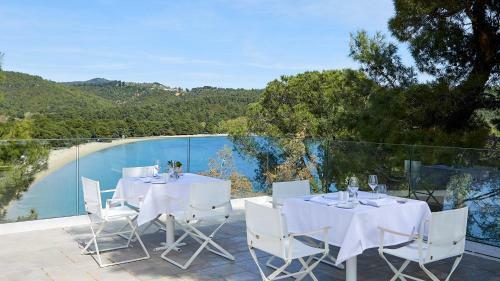 Hotel Elivi Skiathos