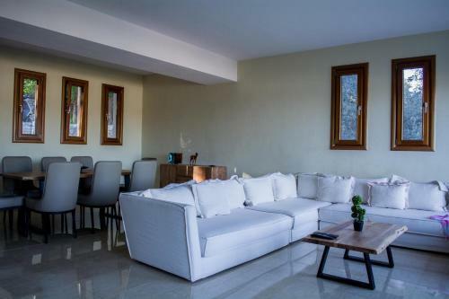 Blue Angels Villa
