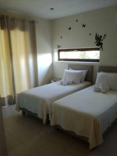 Blue Angels Villa