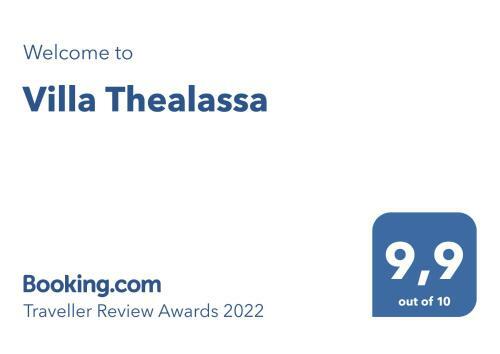 Villa Thealassa