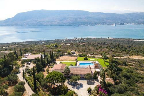 Villa Thealassa
