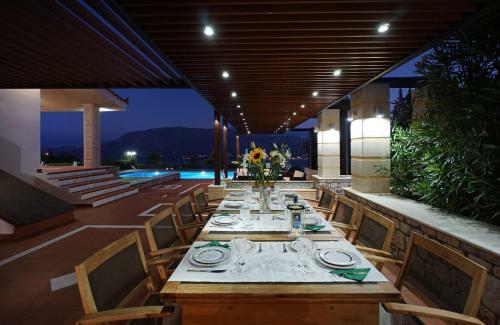 Villa Thealassa