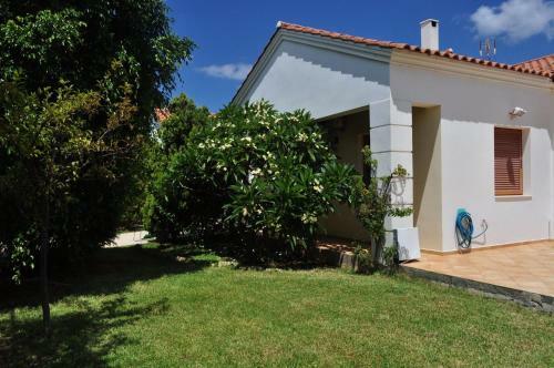 Villa Malama
