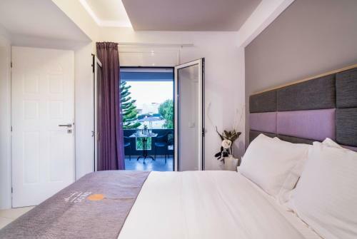 Apartamento Talos Luxury Suites