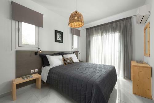L & C Boutique Apartments
