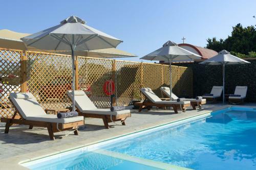 L & C Boutique Apartments