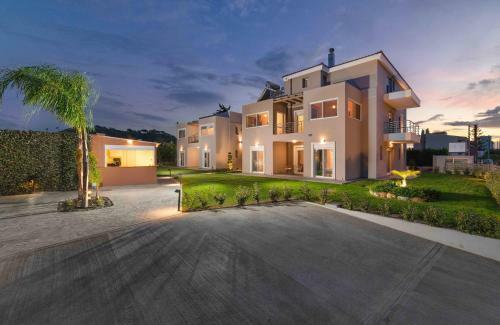 L & C Boutique Apartments