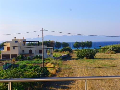 Villa Stergos