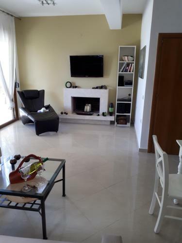 Angelikis House