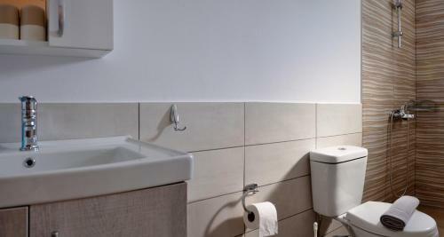 Apartamento Jason's Sea View