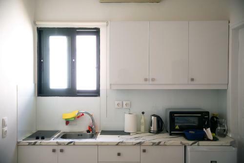 Apartamento Geo Holiday Studios
