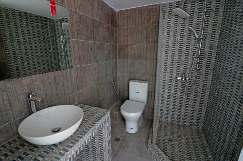 Apartamento Geo Holiday Studios