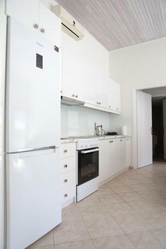 Apartamento Geo Holiday Studios