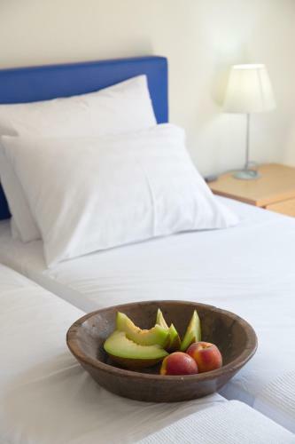 Apartamento Geo Holiday Studios