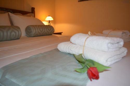 Apartamento Elianthos Villas