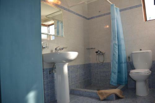 Apartamento Elianthos Villas