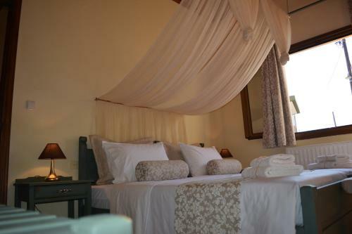 Apartamento Elianthos Villas
