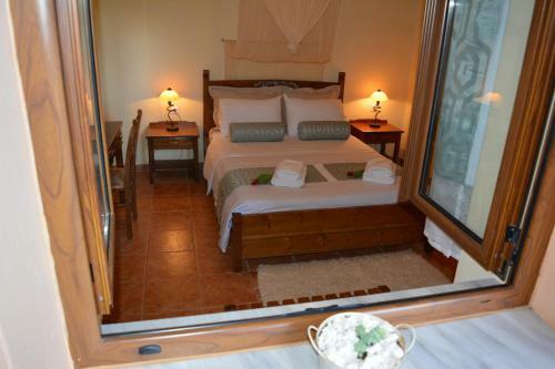 Apartamento Elianthos Villas