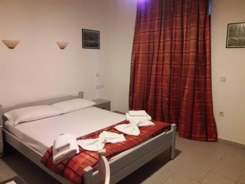 Aparthotel Haridimos Apartments