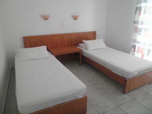 Aparthotel Haridimos Apartments