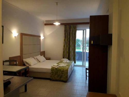 Aparthotel Haridimos Apartments