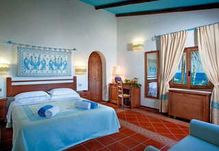 I Cottage Arbatax Park Hotel