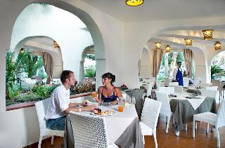 I Cottage Arbatax Park Hotel