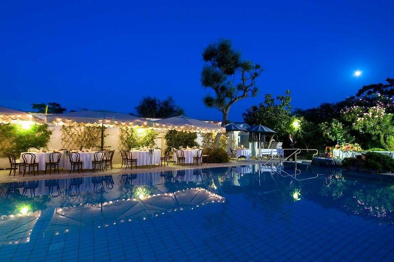 Hotel Villa Durrueli Resort & Spa
