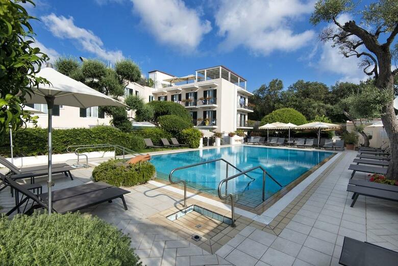 Hotel Villa Durrueli Resort & Spa