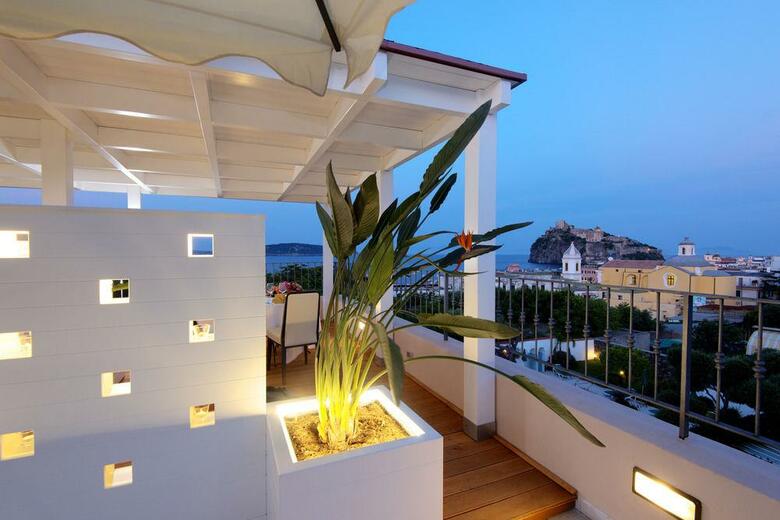 Hotel Villa Durrueli Resort & Spa