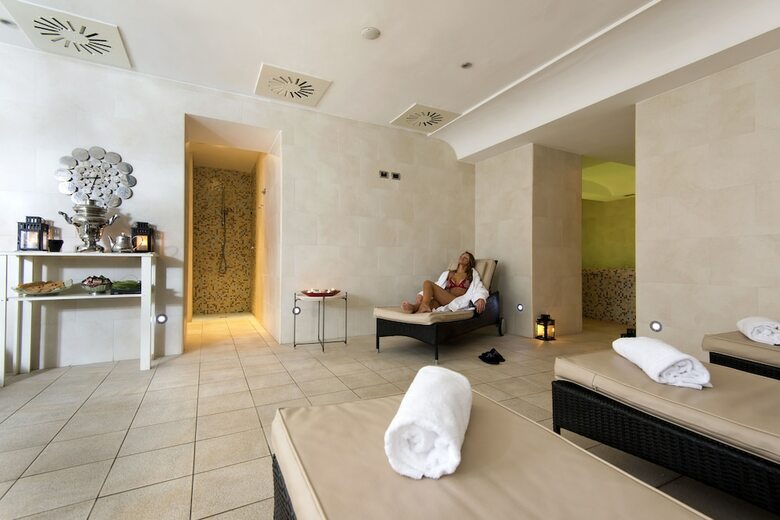 Hotel Villa Durrueli Resort & Spa
