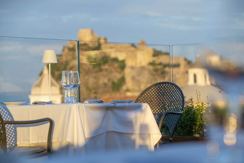 Hotel Villa Durrueli Resort & Spa