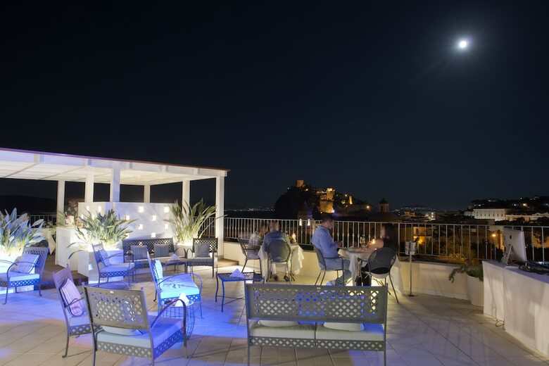 Hotel Villa Durrueli Resort & Spa
