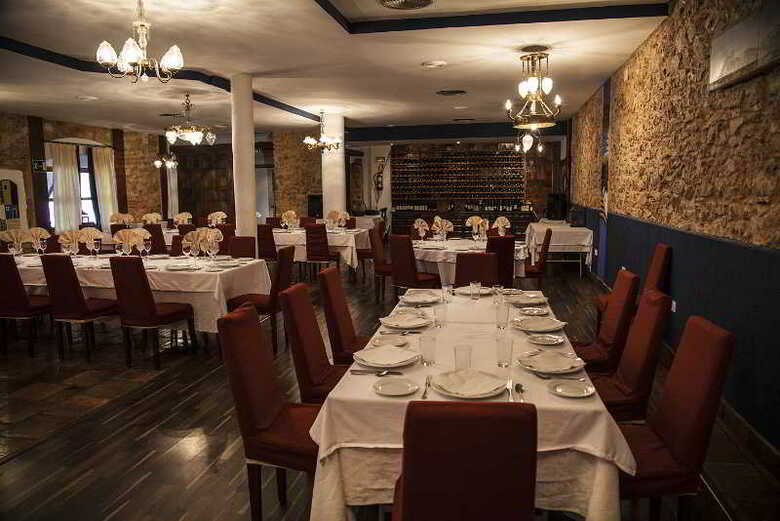 Hotel Los Setos