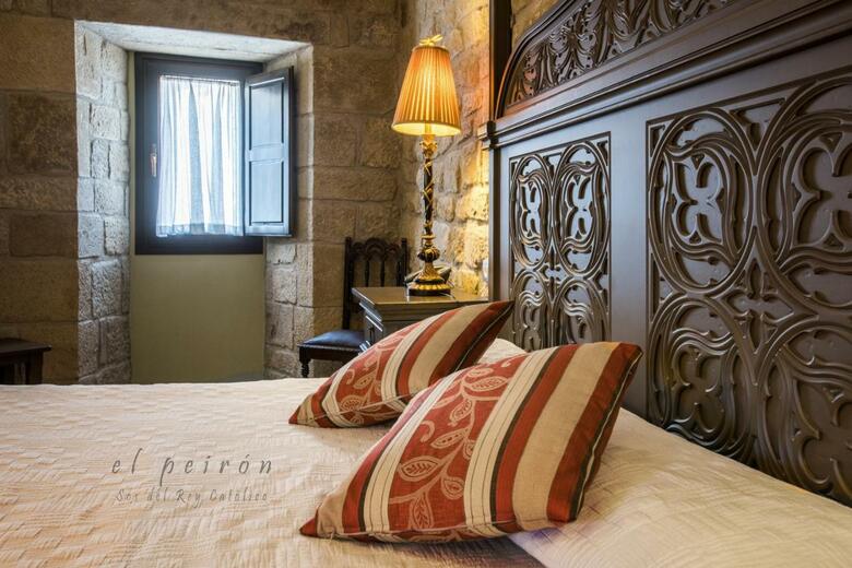 Hotel El Peiron