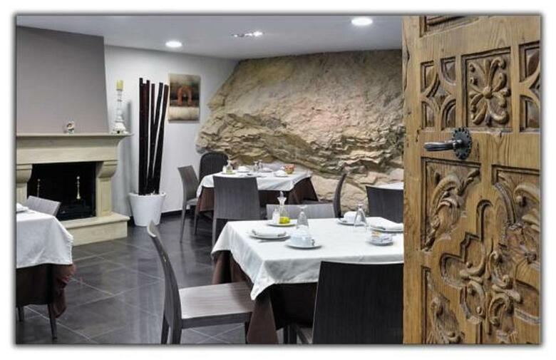 Hotel El Peiron
