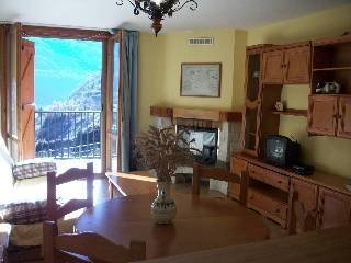 Villa Apartamentos Sallent Escarrilla