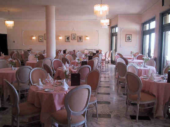 Hotel Cristina