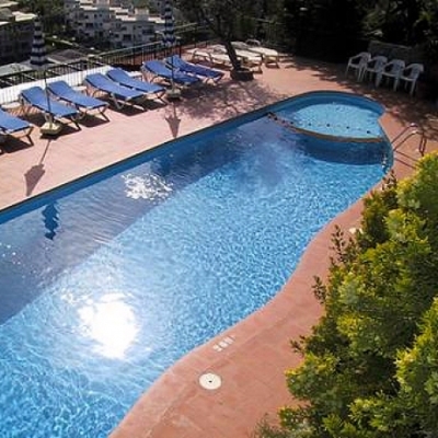 Hotel Cristina