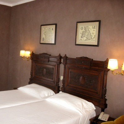 Hotel Cristina