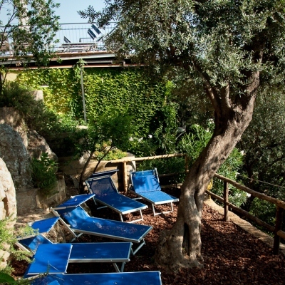 Hotel Cristina