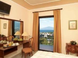Hotel Cristina