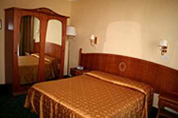 Hotel Parco Del Sole