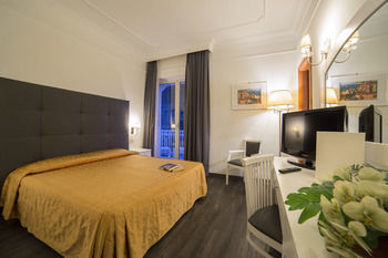 Hotel Parco Del Sole