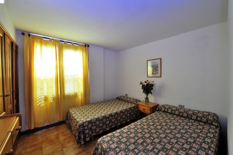 Apartamentos Poblado Marinero