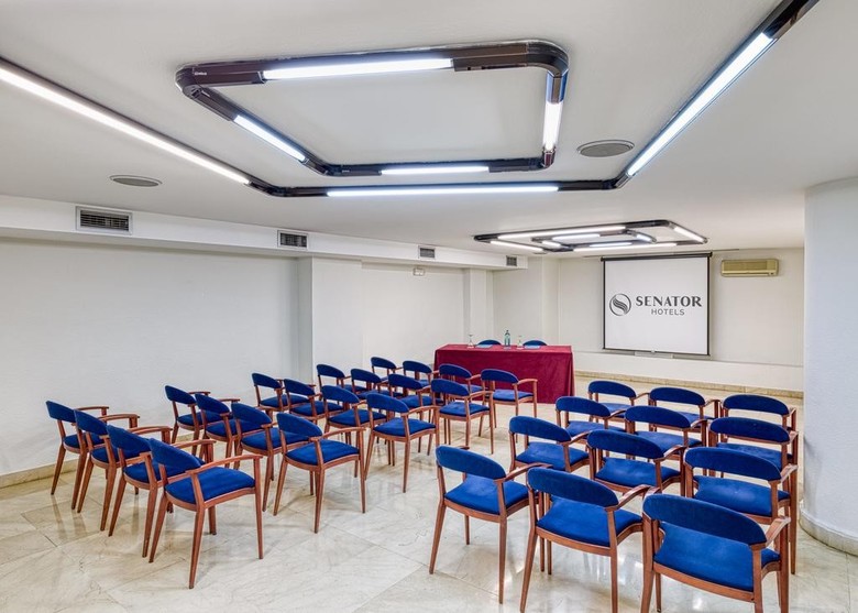 Hotel Senator Huelva