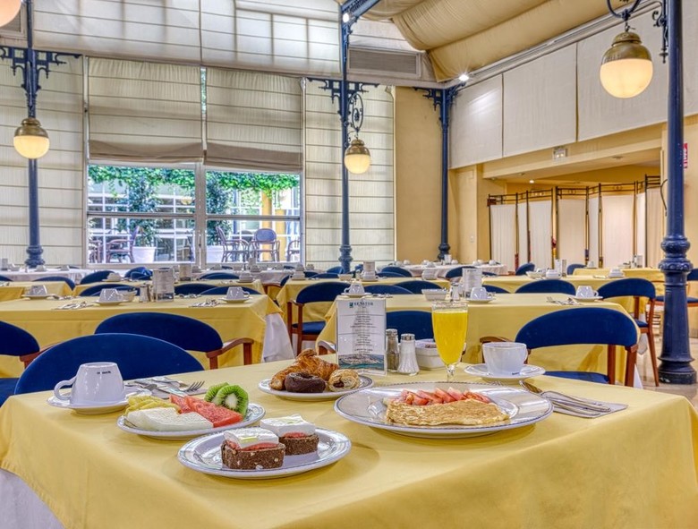 Hotel Senator Huelva