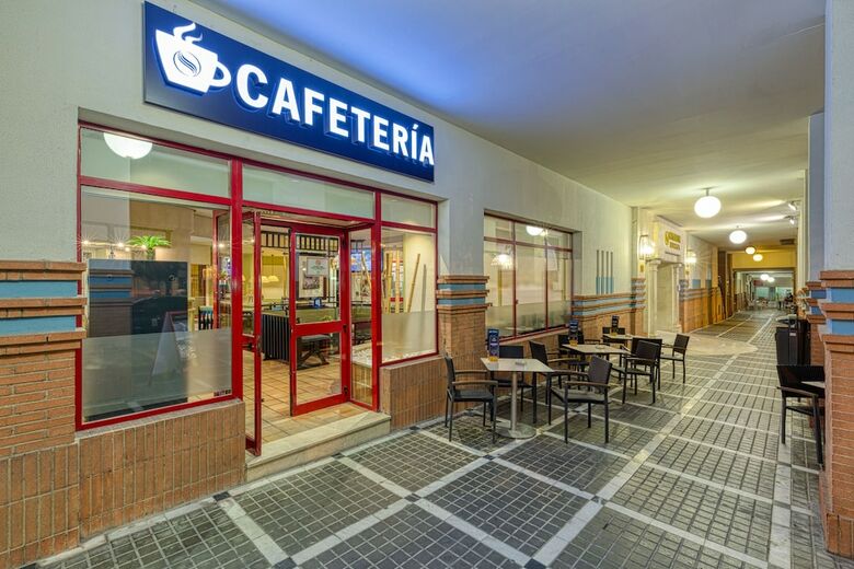 Hotel Senator Huelva