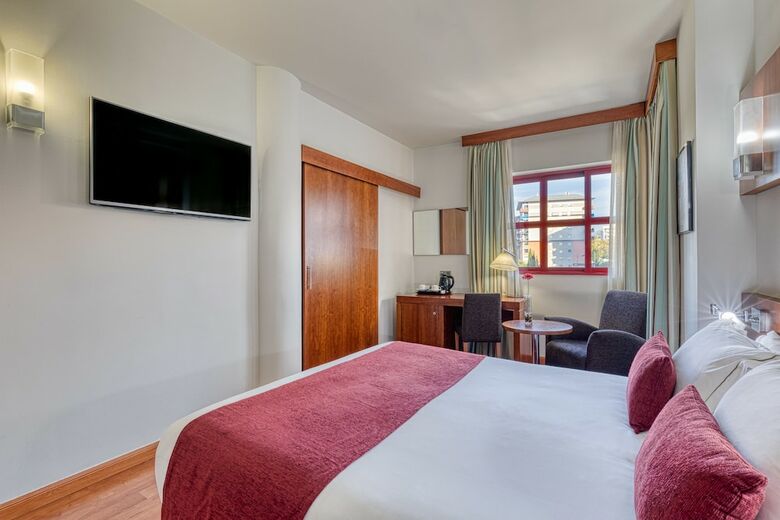 Hotel Senator Huelva